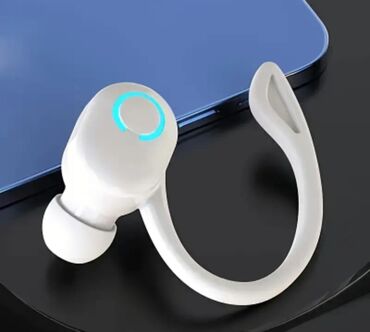 simli qulaqlıq: Yeni Simsiz (Bluetooth) Qulaqcıqlar