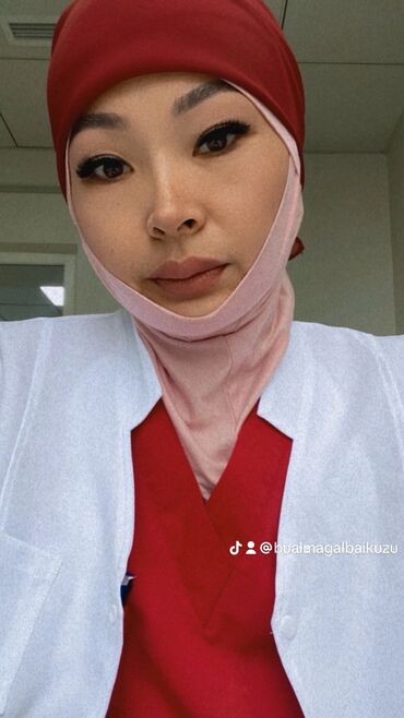 Медсестры: Ищу работу Медицинского сестра опыт работы 2 года