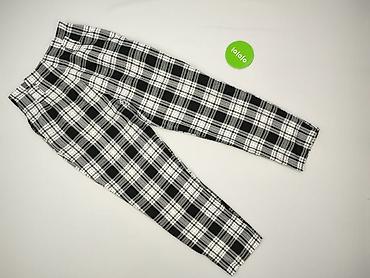 pattern opinie: Miss Selfridge, Spodnie materiałowe damskie, rozmiar S — 3