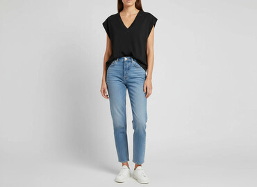 t shirty 4 f: Zara, Топ жіночий, розмір S