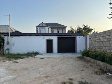 Həyət evləri və villaların satışı: 5 otaqlı, 222 kv. m, Kredit yoxdur, Yeni təmirli — 3