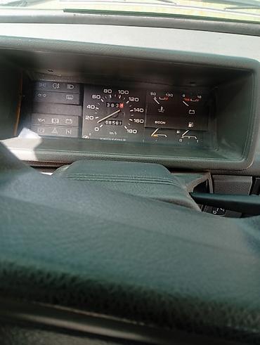 bud e9: ВАЗ (ЛАДА) 2109: 1991 г., Механика, Хэтчбэк — 6