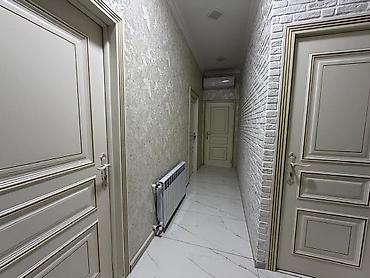 qusarda kreditle evler: 3 otaqlı, Yeni tikili, 87 kv. m — 4