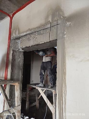 Beton işləri: Beton işləri — 4