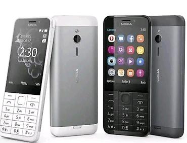 netbook prodaja: Nokia 230 – klasični telefon sa velikim ekranom i izdržljivom — 1