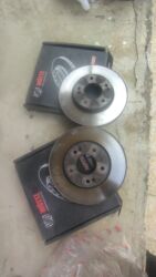 запчасти на гелендваген: Ön, Hyundai HYUNDAİ İ, 2011 il, Analoq, İşlənmiş