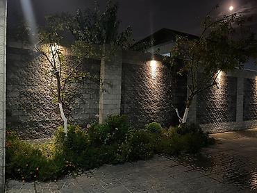 yeni əmlak az: 6 otaqlı, 200 kv. m, Kredit yoxdur, Yeni təmirli — 5