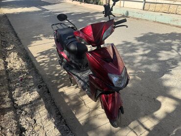 купить мопед в кредит: - vs1, 110 sm3, 2024 il, 50 km