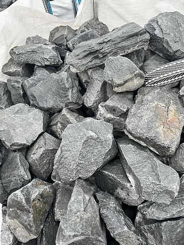 Галька: Бутовый камень для габионов — 7