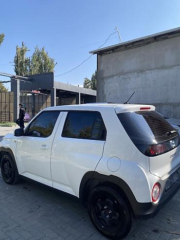 Hyundai: Hyundai Casper: 2022 г., 1 л, Автомат, Бензин, Хэтчбэк — 3