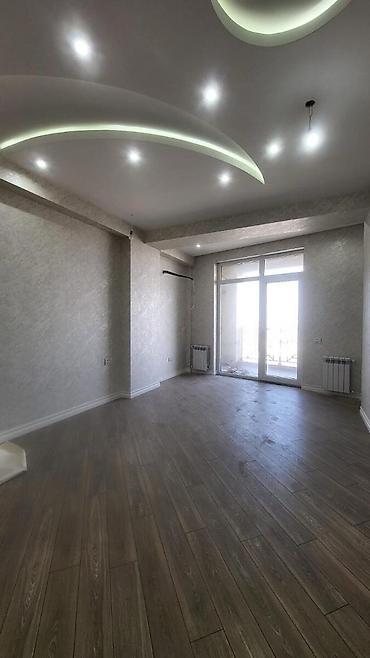 iney satisi: Həzi Aslanov qəs., 3 otaqlı, Yeni tikili, m. Həzi Aslanov, 141 kv. m — 4