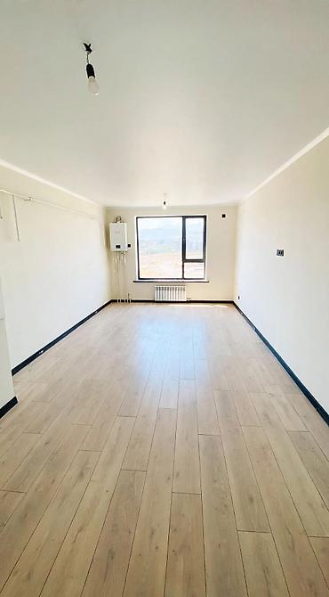 real sight: 2 комнаты, 52 м², Пишпек Элитка, 15 этаж, Косметический ремонт — 2
