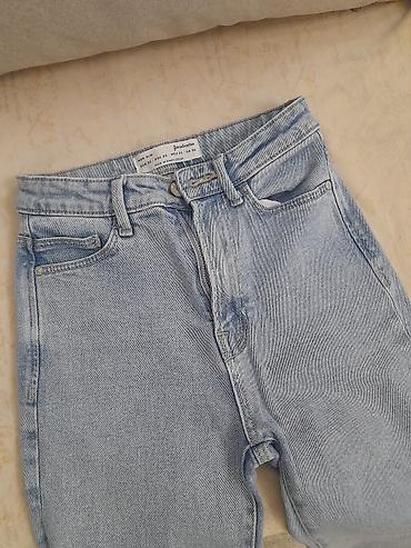 second hand: Продаю две пары джинсов 👖 Размеры: 32 и 34. Качественные, Made in — 3