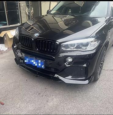 f15 обвес: Аэродинамический обвес для BMW X5 (F15) Комплект элементов внешнего — 2