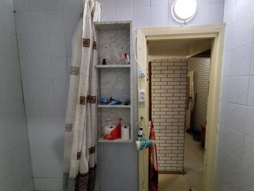 квартира узак мөөнөткө: 2 бөлмө, Менчик ээси, Чогуу жашоосу жок, Толугу менен эмереги бар