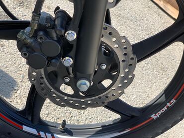 Mopedlər,skuterlər: Tufan 50 sm3 — 18