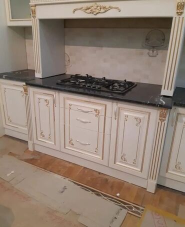 Mərmər: Mərmər və qranit işləri – fərdi dizayn və peşəkar istehsal Təklif — 2