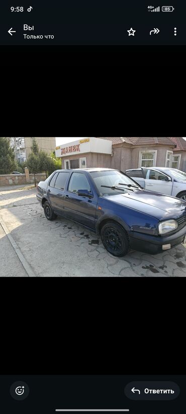 привозные двигатели в бишкеке для пассат б5: Volkswagen Vento: 1994 г., 1.8 л, Механика, Бензин, Седан