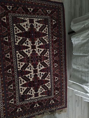 Xalçalar: Xalça Dekorativ, Kredit yoxdur — 1