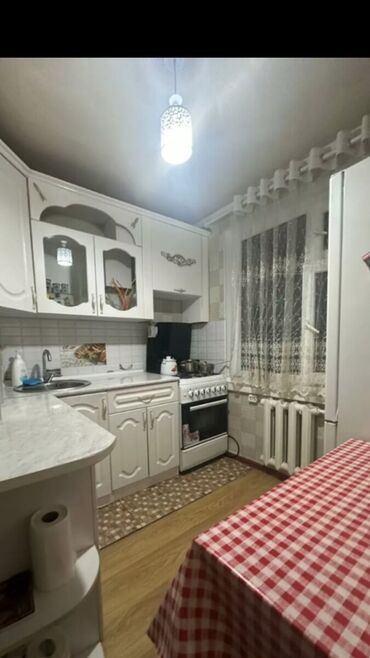 Продажа участков: 3 комнаты, 58 м², 104 серия, 1 этаж