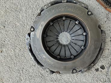 mersedes c clas: Ford tranzit 347 model 5 skoruc ideal veziyyetdedi — 3