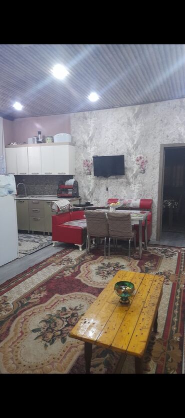 Həyət evləri və villaların satışı: Corat 5 otaqlı, 110 kv. m, Orta təmir — 12