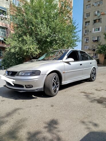 vita opel: Opel Vectra: 0.2 l | 1999 il | 394787 km Hetçbek