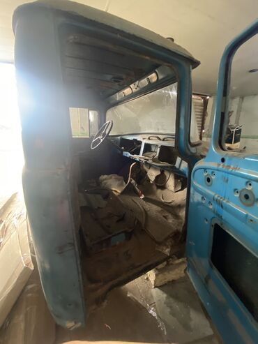 Digər kuzov detalları: ZİL Zil130, 1989 il, İşlənmiş — 3