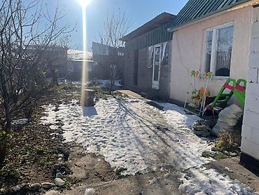 Долгосрочная аренда домов: СРОЧНО ПРОДАЁТСЯ ДОМ В ЦЕНТРЕ ГОРОДА КАРАКОЛ!!!! 📍Адрес: г.Каракол — 11