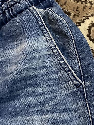 Другие детские вещи: Мальчиковая одежда на 3-6 лет, б/у. Цены от 200 до 500 сомов каждая — 5