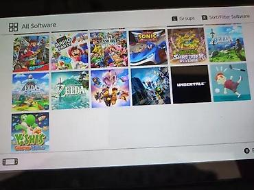 Nintendo Switch: 🔒🎮 REZERVISANO – Super Mario Odyssey Limited Edition ✨ Nintendo — 7