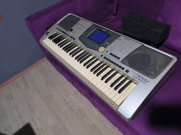 sintezator mp3: Sintezator, Yamaha, İşlənmiş, Ödənişli çatdırılma, Ünvandan götürmə — 6