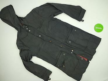 zapaka pl: Parka damska, rozmiar M — 2