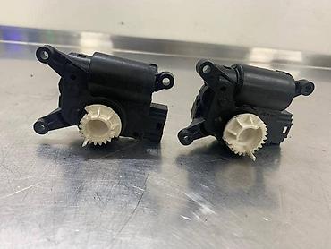 ruska pumpa 600w: MOTORIC VENTILACIJE ZA VOLKSWAGEN GOLF 7 OD 2013. DO 2019. GOD. - — 1