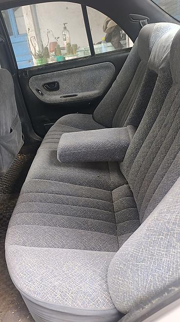 smart open: Продаётся hyundai sonata 1994 года vin-код объём 1.8 цена договорная — 3
