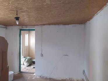 сдаю арча бешик: 25 м², 1 комната, Бронированные двери, Евроремонт