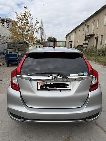 замок хонда фит: Honda Fit: 2020 г., 1.5 л, Вариатор, Бензин, Хэтчбэк — 2