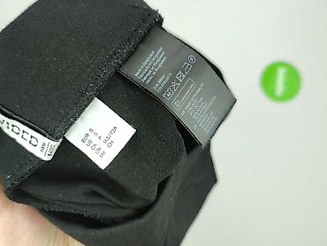 zara basic: H&M Basic, Spódnica damska, rozmiar S — 4