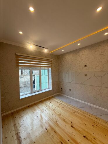 Həyət evləri və villaların satışı: Binə 3 otaqlı, 100 kv. m, Yeni təmirli -da lalafo.az — 11 Həyət evləri və villaların satışı: Binə 3 otaqlı, 100 kv. m, Yeni təmirli — 11