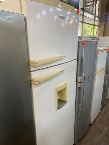 alıram soyuducu: 2 qapılı Indesit Soyuducu Satılır
