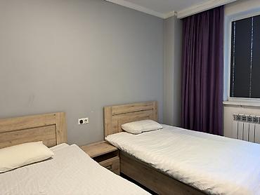 gatsby hotel: Комнаты для проживания на закрытой охраняемой территории. - Отдельно — 10