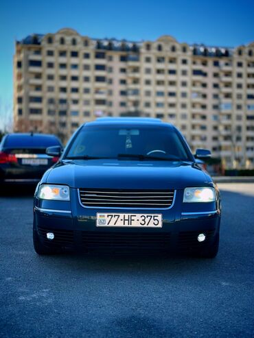 volkswagen tiguan 150 л с: Volkswagen Passat: 1.8 л | 2003 г. Седан