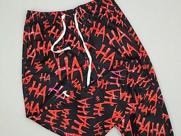 pull ov: Spodnie dresowe dla mężczyzn, rozmiar S — 1