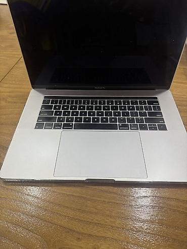 macbook 2008: Для программирования, Б/у, Intel Core i7, ОЗУ, RAM: 16 ГБ — 1