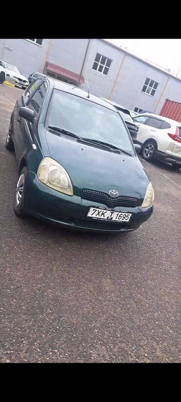 тайота каролла 2014: Toyota Yaris: 2000 г., 1 л, Механика, Бензин, Хэтчбэк