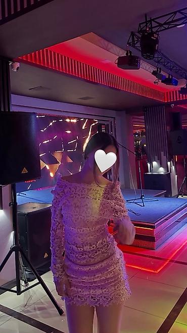 Комплекты одежды: Комплект, цвет - Белый — 7