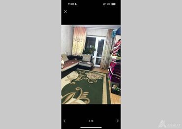трех комнатные квартира куплю серии 105: 1 комната, 33 м², 105 серия, 1 этаж