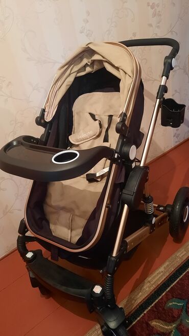 cybex ikinci el: İşlənmiş, Yaş: 30 ay