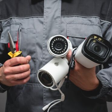 пассивное сетевое оборудование патч корды: 🔒 Установим системы видеонаблюдения под ключ! — Камеры высокого