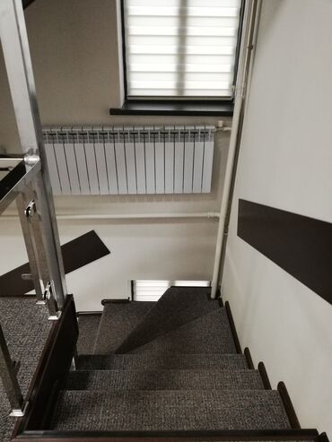 Офисы: Продаю Офис 300 м², С ремонтом, Без мебели, Частный дом, 2 этаж — 18